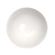 LuLu Copenhagen Ball Large - White LuLu Copenhagen Ball Large - White