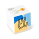 LuLu Copenhagen Ball Large - White LuLu Copenhagen Ball Large - White