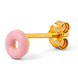 LuLu Copenhagen Donut - Light Pink LuLu Copenhagen Donut - Light Pink