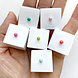 LuLu Copenhagen Color Ball -Enamel Light Pink LuLu Copenhagen Color Ball -Enamel Light Pink