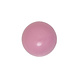 LuLu Copenhagen Color Ball -Enamel Light Pink LuLu Copenhagen Color Ball -Enamel Light Pink
