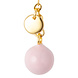 LuLu Copenhagen Topping Long Leafs - Gold Plated LuLu Copenhagen Topping Long Leafs - Gold Plated
