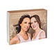 i.am.klean Iluna & Stephanie Planckaert make-up box - Neutral 3 + loose eyeshadows i.am.klean Iluna & Stephanie Planckaert make-up box - Neutral 3 + loose eyeshadows
