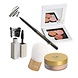 i.am.klean Iluna & Stephanie Planckaert make-up box - Neutral 3 + compacte eyeshadows i.am.klean Iluna & Stephanie Planckaert make-up box - Neutral 3 + compacte eyeshadows