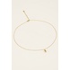 My Jewellery Ketting schelp My Jewellery Ketting schelp