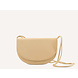 Monk & Anna Soma half moon bag | Milk Monk & Anna Soma half moon bag | Milk
