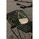 Monk & Anna Soma half moon bag | Milk Monk & Anna Soma half moon bag | Milk