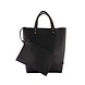 Zusss Shopper zwart Zusss Shopper zwart