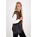 Zusss Shopper zwart Zusss Shopper zwart