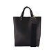 Zusss Shopper zwart Zusss Shopper zwart