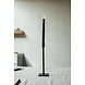Leeff Candle holder Cleo black M Leeff Candle holder Cleo black M