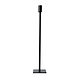 Leeff Candle holder Cleo black L Leeff Candle holder Cleo black L