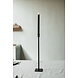 Leeff Candle holder Cleo black L Leeff Candle holder Cleo black L