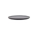 Zusss Houten stylingbord Ø45cm zwart Zusss Houten stylingbord Ø45cm zwart