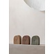 Gusta Regenboogkaars - taupe Gusta Regenboogkaars - taupe