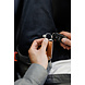 Orbitkey Ring - Zilver (klein) Orbitkey Ring - Zilver (klein)