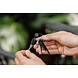 Orbitkey Ring - Zwart Orbitkey Ring - Zwart