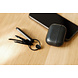 Orbitkey Ring - Zwart Orbitkey Ring - Zwart