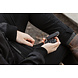 Orbitkey Obsidian Zwart/Rood Orbitkey Obsidian Zwart/Rood