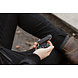 Orbitkey Obsidian Zwart/Rood Orbitkey Obsidian Zwart/Rood
