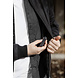 Orbitkey Obsidian Zwart/Rood Orbitkey Obsidian Zwart/Rood