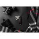Orbitkey Obsidian Zwart/Rood Orbitkey Obsidian Zwart/Rood