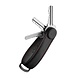 Orbitkey Obsidian Zwart/Rood Orbitkey Obsidian Zwart/Rood