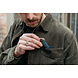 Orbitkey Key Organizer Crazy Horse Marine Blauw/blauw Orbitkey Key Organizer Crazy Horse Marine Blauw/blauw