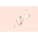Orbitkey Key Organizer Leather Blush / Blush Orbitkey Key Organizer Leather Blush / Blush