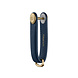 Orbitkey Key Organizer Saffiano Leather Oxford Navy Orbitkey Key Organizer Saffiano Leather Oxford Navy