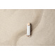 Orbitkey Key Organizer Leather Stone / Stone Orbitkey Key Organizer Leather Stone / Stone