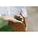 Orbitkey Key Organizer Cactus Leather Cactus Green Orbitkey Key Organizer Cactus Leather Cactus Green