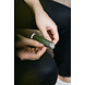 Orbitkey Key Organizer Cactus Leather Cactus Green Orbitkey Key Organizer Cactus Leather Cactus Green