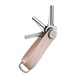 Orbitkey Key Organizer Active Dusty Pink Orbitkey Key Organizer Active Dusty Pink