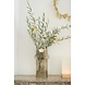 Zusss Metalen hanger ster goud Zusss Metalen hanger ster goud