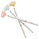 i.am.klean Smooth twist pencil Silver i.am.klean Smooth twist pencil Silver