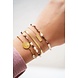 My Jewellery Armband met amour bedel My Jewellery Armband met amour bedel