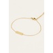 My Jewellery Armband met amour bedel My Jewellery Armband met amour bedel