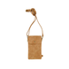 Zusss Telefoontasje camel Zusss Telefoontasje camel