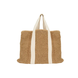Zusss Rieten shopper naturel Zusss Rieten shopper naturel
