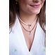 My Jewellery Schakelketting met slotje My Jewellery Schakelketting met slotje
