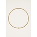 My Jewellery Schakelketting met slotje My Jewellery Schakelketting met slotje