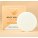 Shampoobars Body Oil Bar Mango Papaja - Normale tot droge huid Shampoobars Body Oil Bar Mango Papaja - Normale tot droge huid