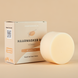 Shampoobars Haarmasker Bar Honing - Extreem voedend - Droog, klittend en/of pluizig Shampoobars Haarmasker Bar Honing - Extreem voedend - Droog, klittend en/of pluizig