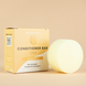 Shampoobars Conditioner Bar Citroen - Zacht & pluisvrij - Voor ieder haartype Shampoobars Conditioner Bar Citroen - Zacht & pluisvrij - Voor ieder haartype