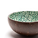 P'tit Pot Coconutbowl Green Forest P'tit Pot Coconutbowl Green Forest