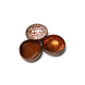 P'tit Pot Turmeric Set (per 3 bowls) P'tit Pot Turmeric Set (per 3 bowls)