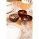P'tit Pot Turmeric Set (per 3 bowls) P'tit Pot Turmeric Set (per 3 bowls)