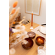 P'tit Pot Turmeric Set (per 3 bowls) P'tit Pot Turmeric Set (per 3 bowls)