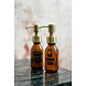Wellmark Sweet baby lotion amber/brass 100ml Wellmark Sweet baby lotion amber/brass 100ml